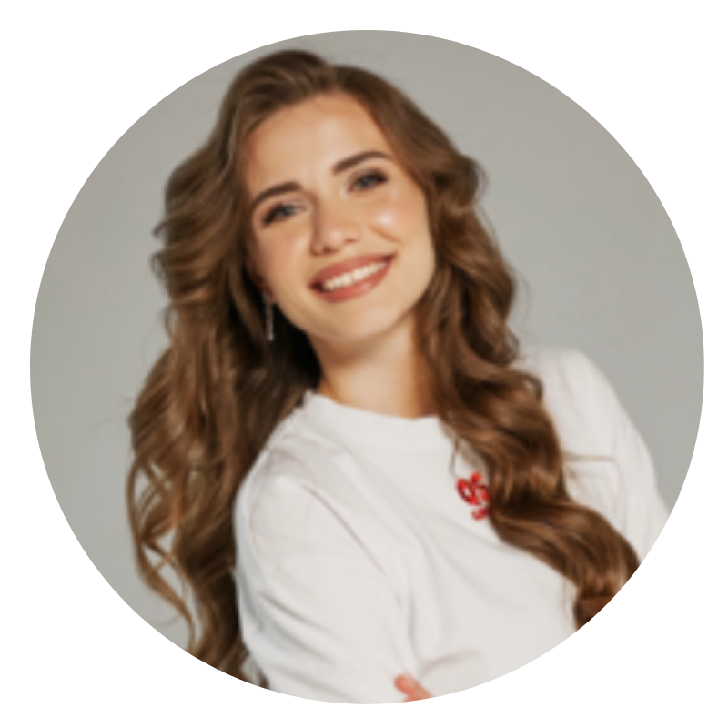 Олена Тарасова