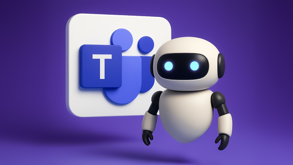 Бот-нагадувач для Microsoft Teams від QS Integration