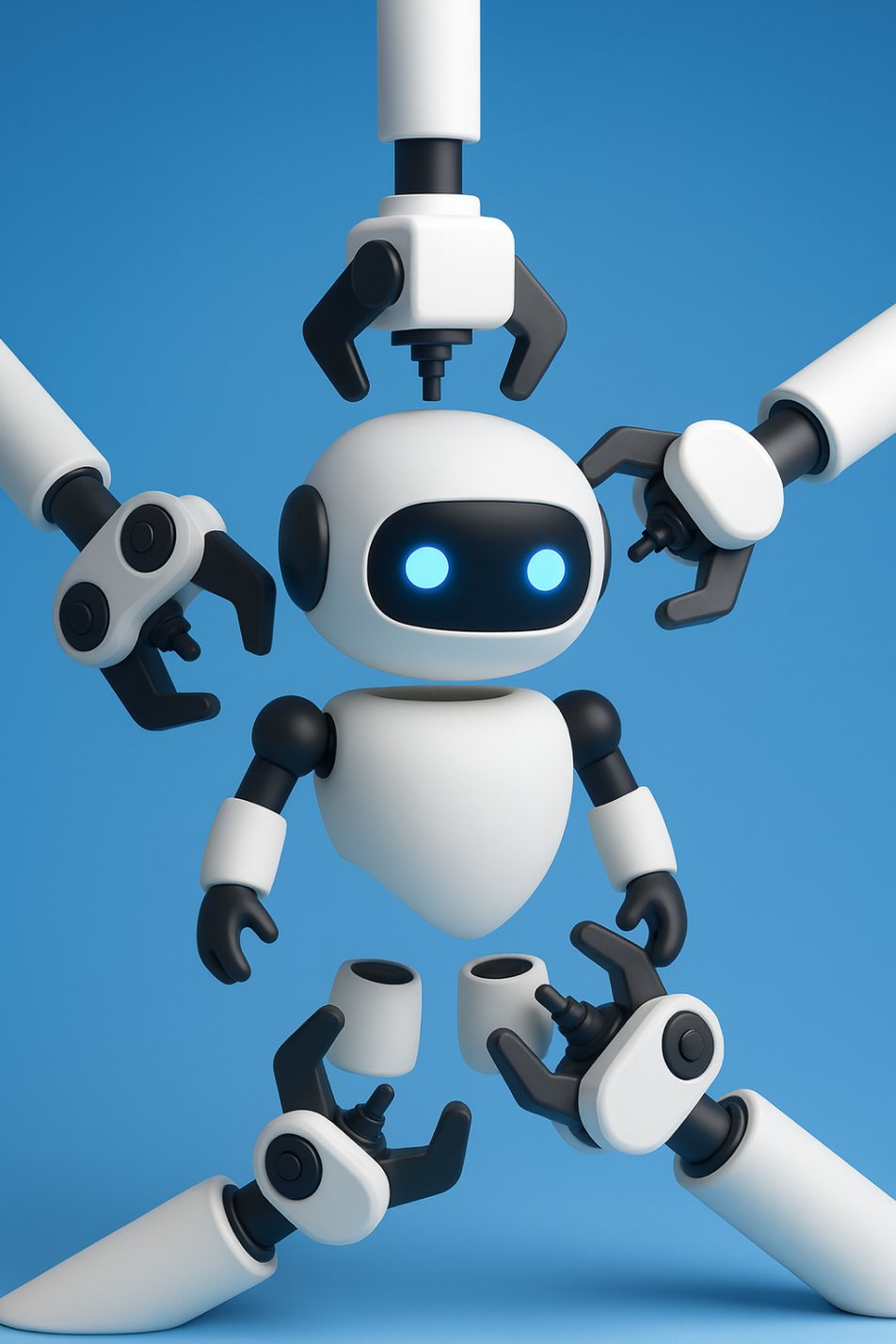 Розробка Telegram Bot