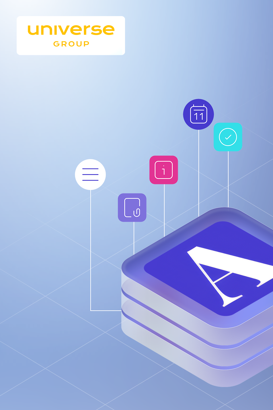 HR-міграція з Recruitee до Ashby для Universe Group